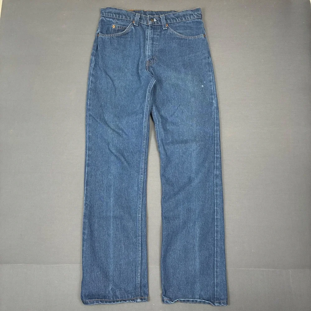 Levis flaws will